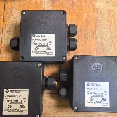 议价A B罗克韦尔 PowerTap 1485T-P2T5-T