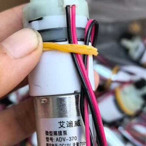 议价ADV-370 艾迪威型隔膜泵