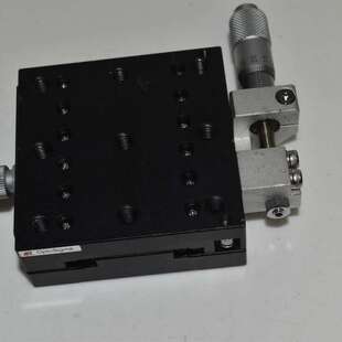 议价Jm OPTOSIGMA 123-0325 X-Axis Aluminio Cruz Rodillo Tradu