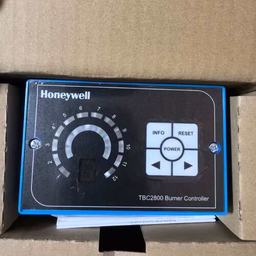 议价霍尼韦尔TBC2800A1000控制器，全新现货。