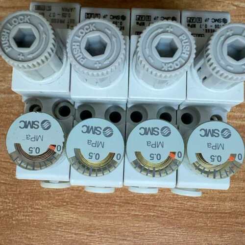 议价SMC减压阀ARM5SA-08-A1个，ARM5SB-06-