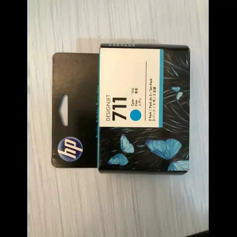 议价释迦自动化~711墨盒，不带B，，有需要联系，价格私聊！