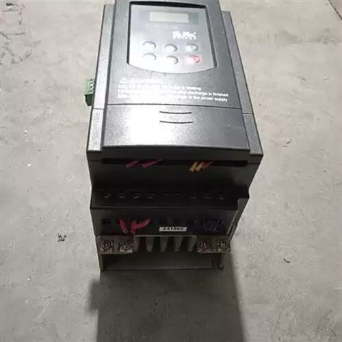 议价欧瑞变W频器E20TQR0-0030T3 3K 038V 实物0拍