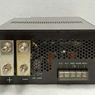 议价Union Elecom UP1500S24 Umschaltung Netzteil 24V 62.5A 15