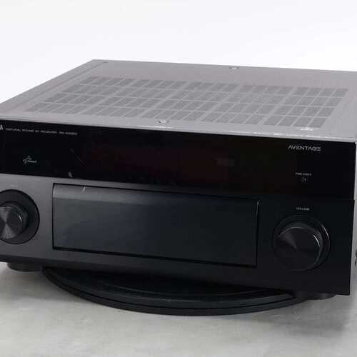 议价Yamaha RX-A2050 AVENTAGE 9.2-Channel Network AV Receiver