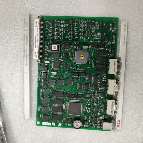 议价REF541 CPU1/1MSC980111 CPU
