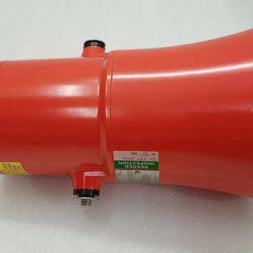 议价MEDC DB3 Weatherproof Loudspeaker 110 Volts 15 Watts #6
