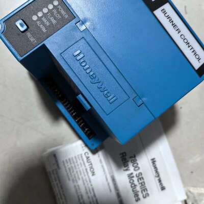 议价霍尼韦尔RM7890A1031全新库存