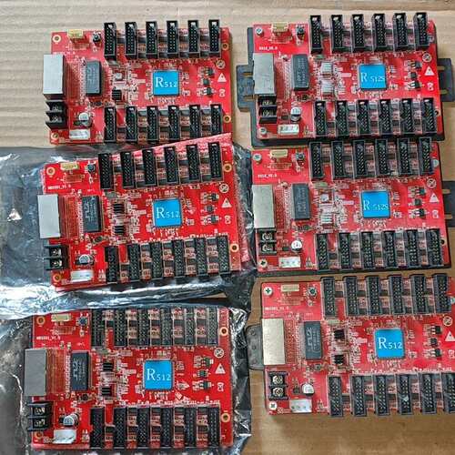 议价灰度R512接卡，灰度r512 led接卡，灰度r512