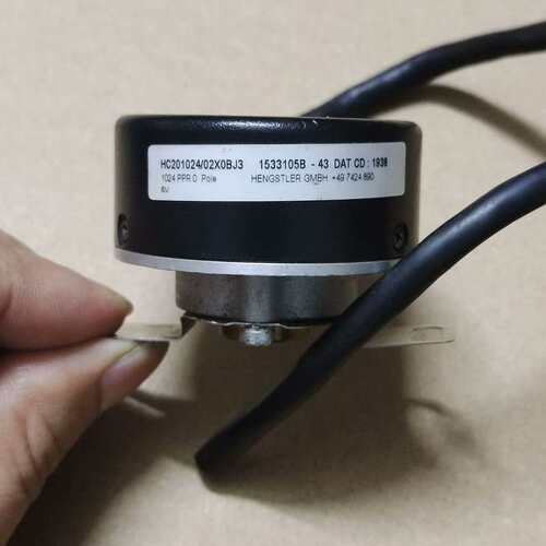 议价享士乐编码器HC201024/02X0BJ3，功能正常，图片