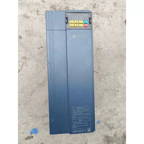 议价新能安华变频器EA600-15G/18P-4T 380V 1