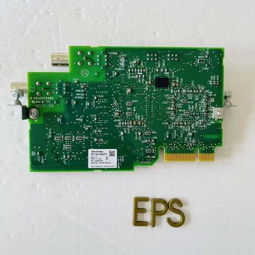 议价ALLEN BRADLEY 20-750-CNETC SER. A 14VDC F/W V1.001 #K-13