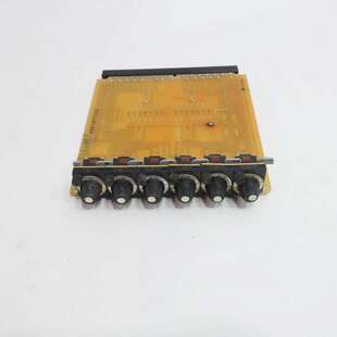 议价Westinghouse 1904A93G01 233P769H01A 6-channel Potentiome