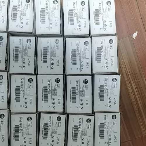 议价罗克韦尔AB三极熔断器底座1492-FB3C30-L