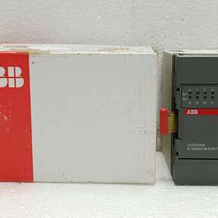 议价ABB XO16N1-D3.0 Extension Module 1SBP260105R1001 16 Tran