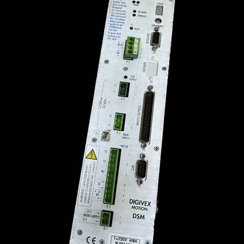 议价Variateur PARVEX DSM13M04