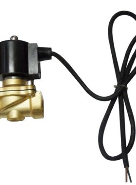 XSDF-15 快速开闭音乐喷泉专用潜水电磁阀 防水 水下 浴室 4分接