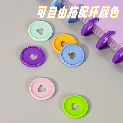 宏运达蘑菇扣活页扣塑料扣