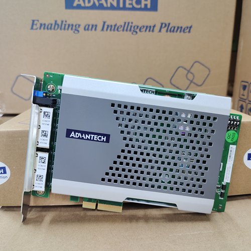 研华串口卡PCIE-1674E测试推荐