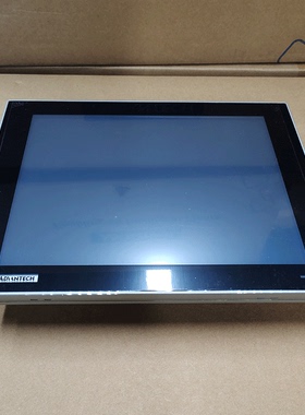 研华PPC-600-X8i/PPC-615-R8IA工业平板电脑15寸触摸屏8代触摸屏
