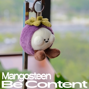 logaloga啰嘎啰嘎果然有好运系列 第二弹 毛绒公仔 玩偶挂件礼物