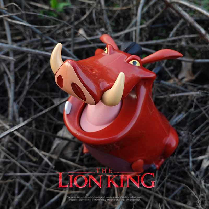 可以玩游戏的丁满历险记彭彭手办公仔玩具摆件