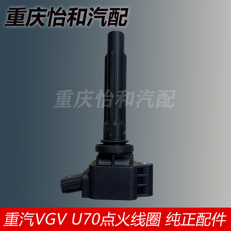 重汽VGVU70点火线圈原装