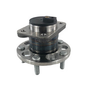 包邮 潍柴英致737前后轮轴承 后轮芯轴承轴承轮心车轮轴承全新原装