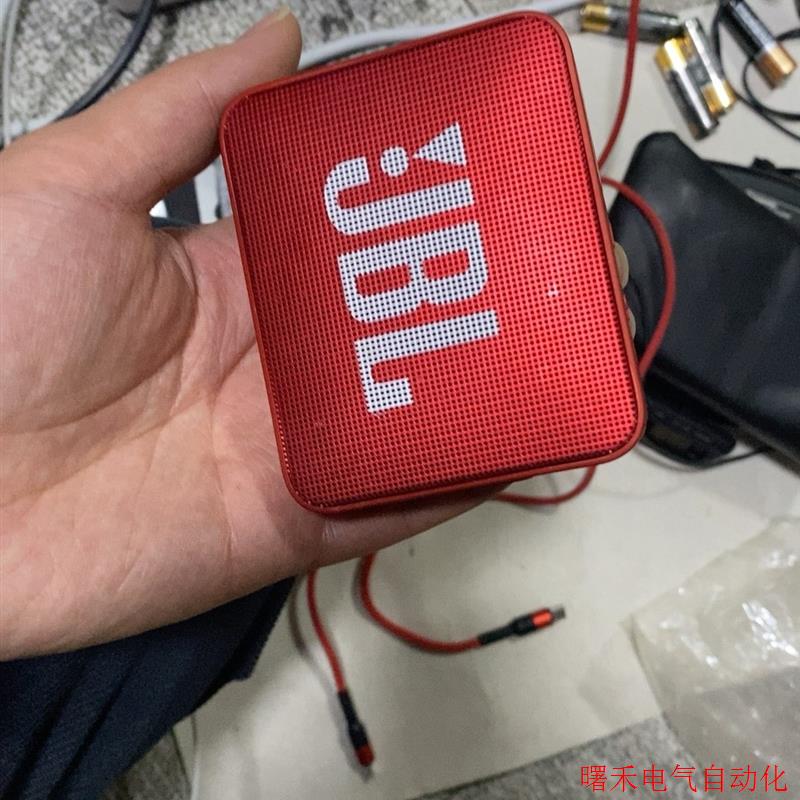 (议价)JBL GO2无线蓝牙音乐金砖小音箱,保证原装正品,保[议价]使用感如何?