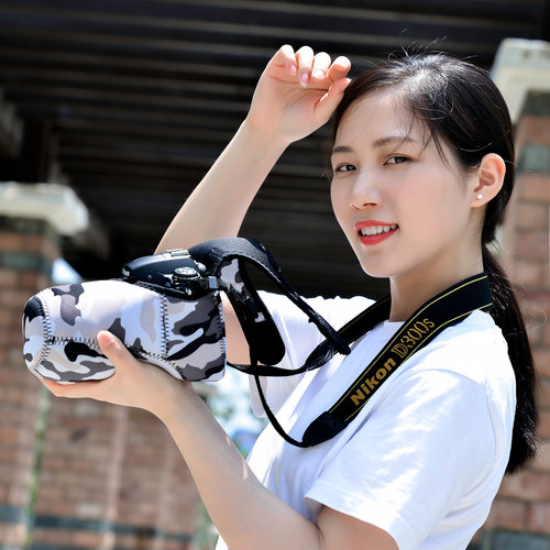 相机保护套防水软包单反内胆包裹