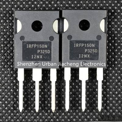 IRFP150N 原装现货 TO-247 MOS场效应管 100V 42A实图 可直拍