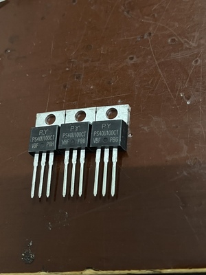 PS40U100CT MBR40100CT 肖特基40A100V