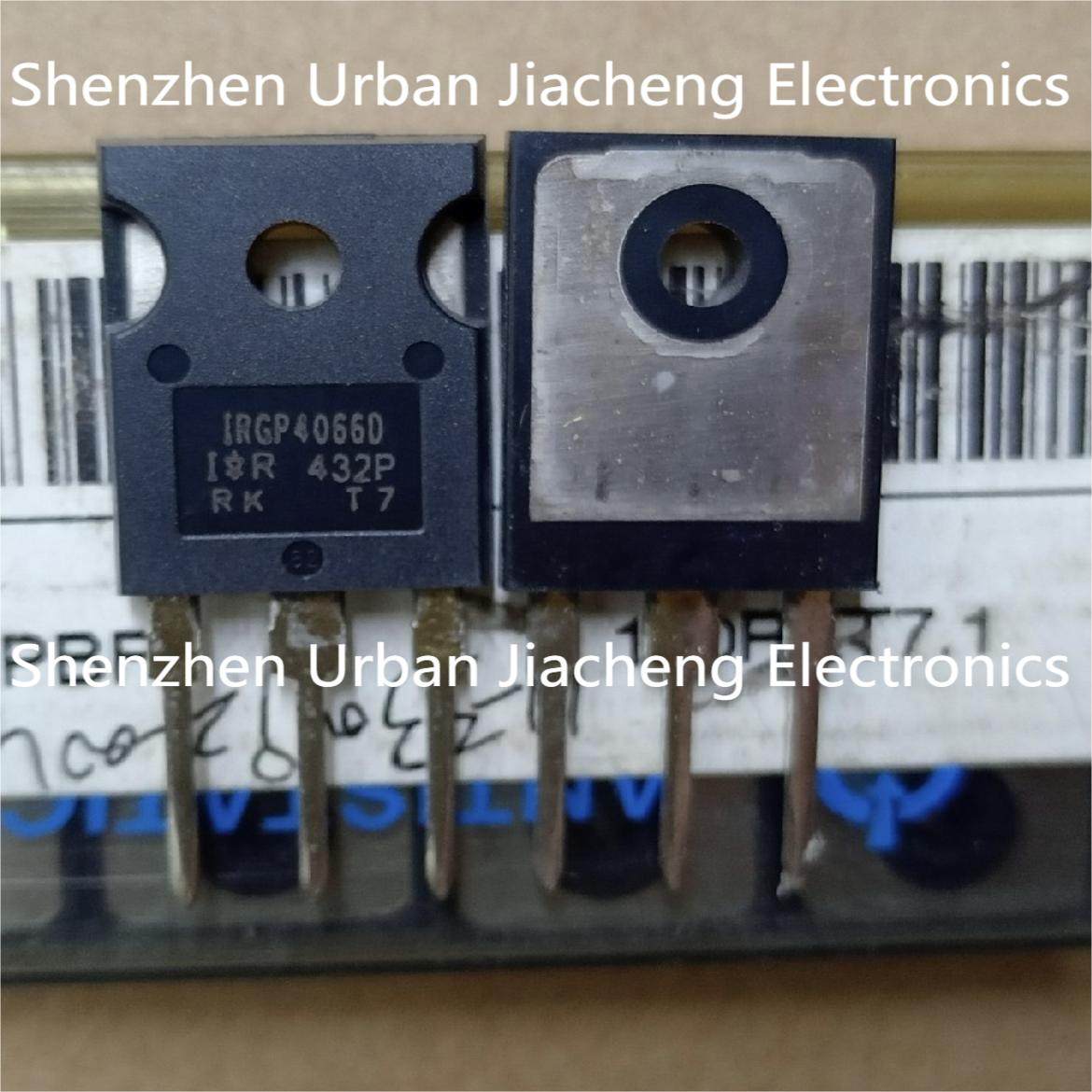 IRGP4066D140A600VIGBT管