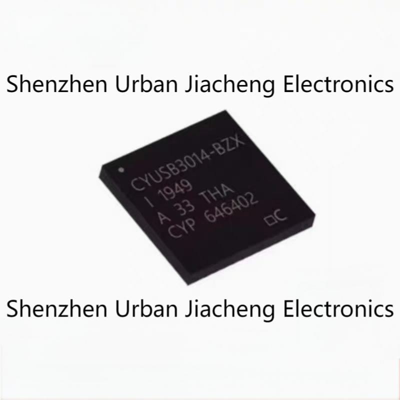 原装正品 CYUSB3014-BZXI BGA121 USB接口集成电路
