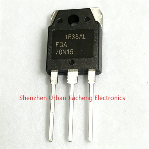 FQA70N15 仓库现货 TO-3P MOS场效应管 70A 150V