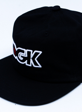 DGK Bristol Strapback Cap 可调节 帽子 美国进口现货