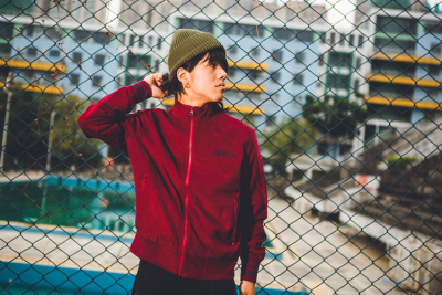 diamondsupply美国进口夹克外套