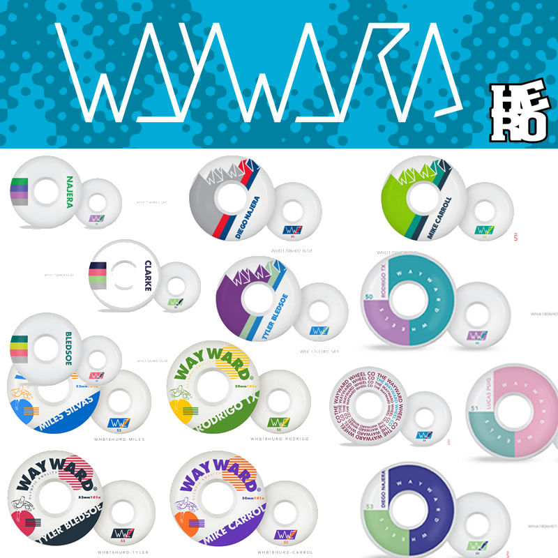 签名款专业街式聚氨酯滑板轮进口