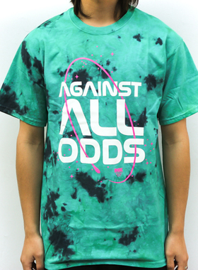 DGK Oddity Tee 纯棉短袖TEE 美国进口现货