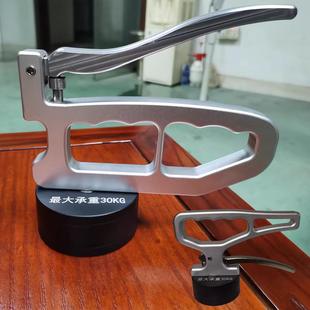 磁铁起重神器磁铁吸盘激光切割取料器强磁铁取料器手提取料神器