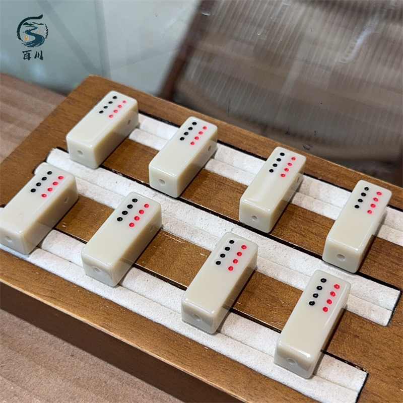 琉璃咒点方块三通DIY配件