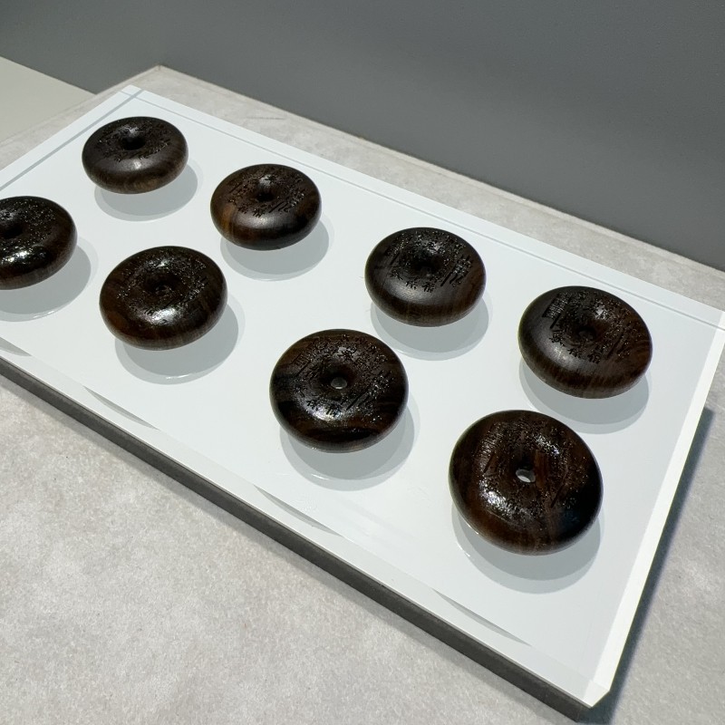 沉香山鬼花钱配件diy手工编织手绳项链文玩佛珠时尚配饰品平安扣,饰品/流行首饰/时尚饰品新,其他DIY饰品配件,淘宝优惠券,粉丝福利购,淘宝优惠卷