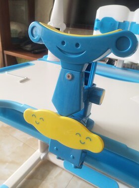 初中生防纠正坐姿矫正器小学生近视写字架姿势儿童视力保护器视架