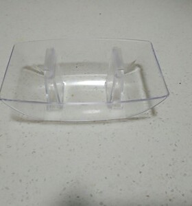 盒接油盒排滴油碗老款通用老式抽油烟机接油器滴抽烟机装长方形