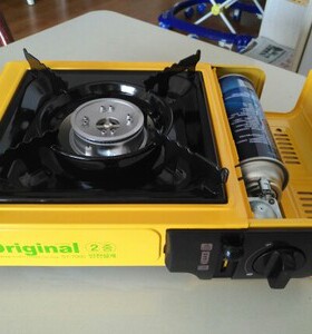 卡式炉户外便携卡斯烧烤炉家用炉具野炊卡磁炉煤气瓦斯炉子燃气灶