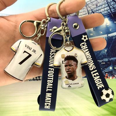 世预赛国家队足球迷周边球