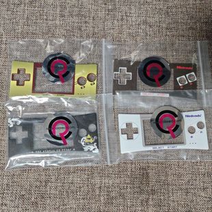 面板 任天堂GBM RCG 第三方公司 少量库存 掌机适用