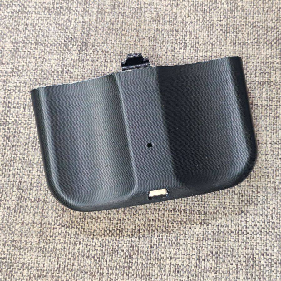 PCE GT PCEGT 掌机适用 一体式电池盒 电源支持TYPE-C 充电 稳定