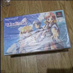 恋爱 超大限定版 PS2 全新品