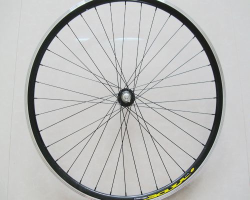Roues de vélo cyclisme sur route - Ref 2369026 Image 1
